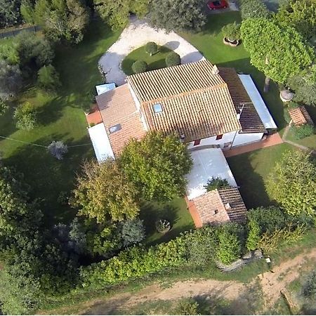 Relais Felciaino B&B โบลเกริ ห้อง รูปภาพ