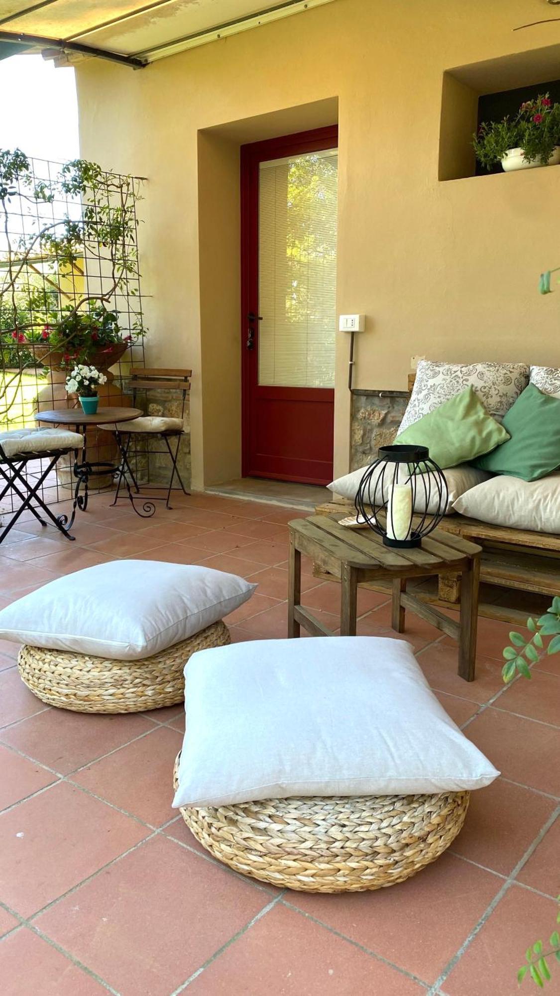 Relais Felciaino B&B โบลเกริ ห้อง รูปภาพ