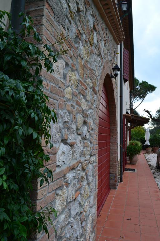 Relais Felciaino B&B โบลเกริ ห้อง รูปภาพ